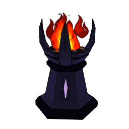 Flame Brazier