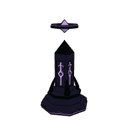 Rune Obelisk