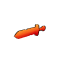 Fiery Sword