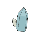 Glacier Shard